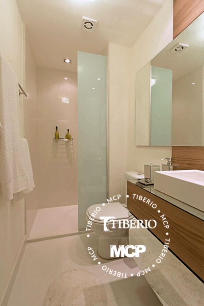 Apartamento, 3 quartos, 63 m² - Foto 9