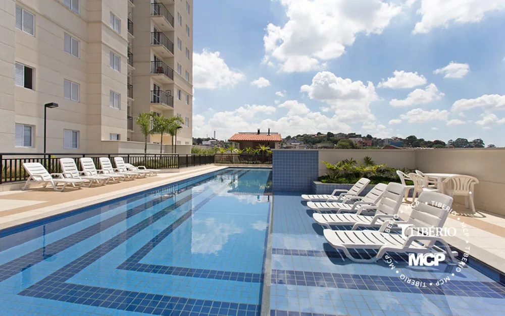 Apartamento, 3 quartos, 63 m² - Foto 26