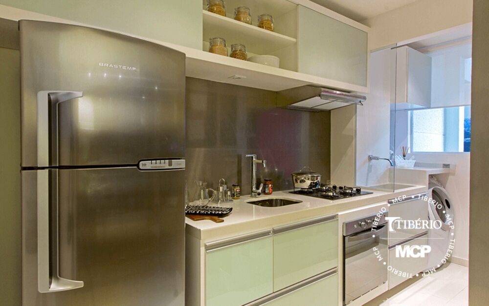 Apartamento, 3 quartos, 63 m² - Foto 15