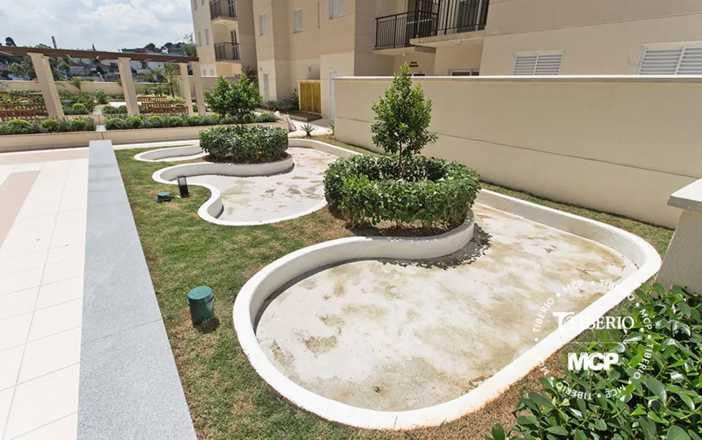 Apartamento, 3 quartos, 63 m² - Foto 25