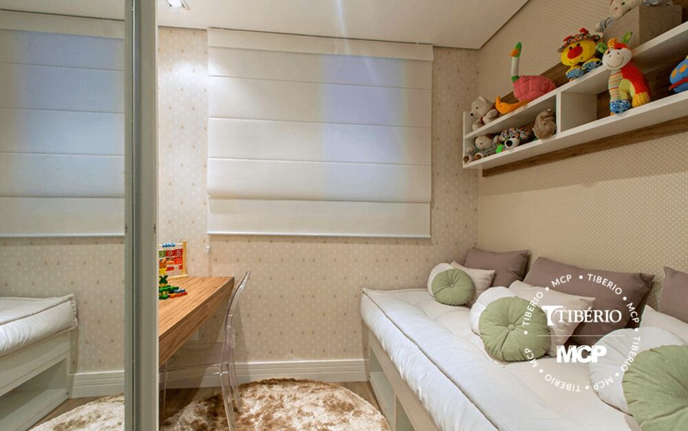 Apartamento, 3 quartos, 63 m² - Foto 14