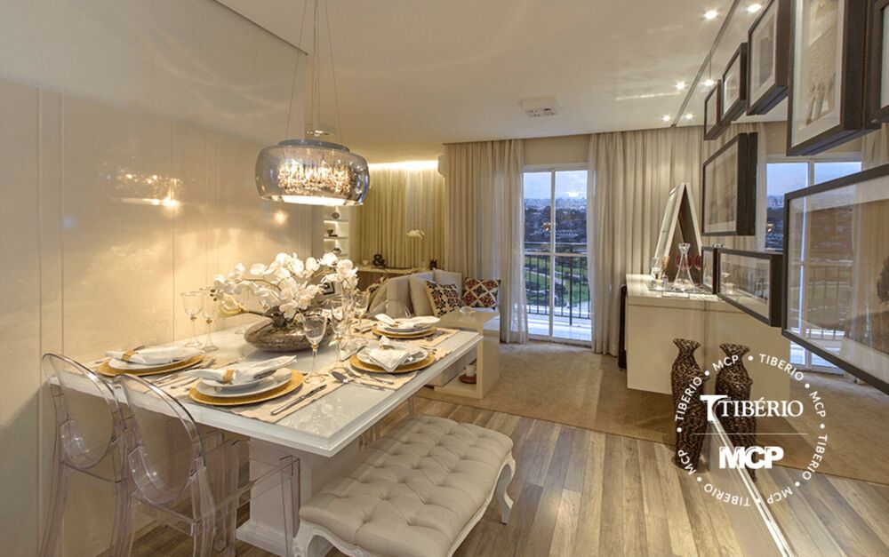 Apartamento, 3 quartos, 63 m² - Foto 8