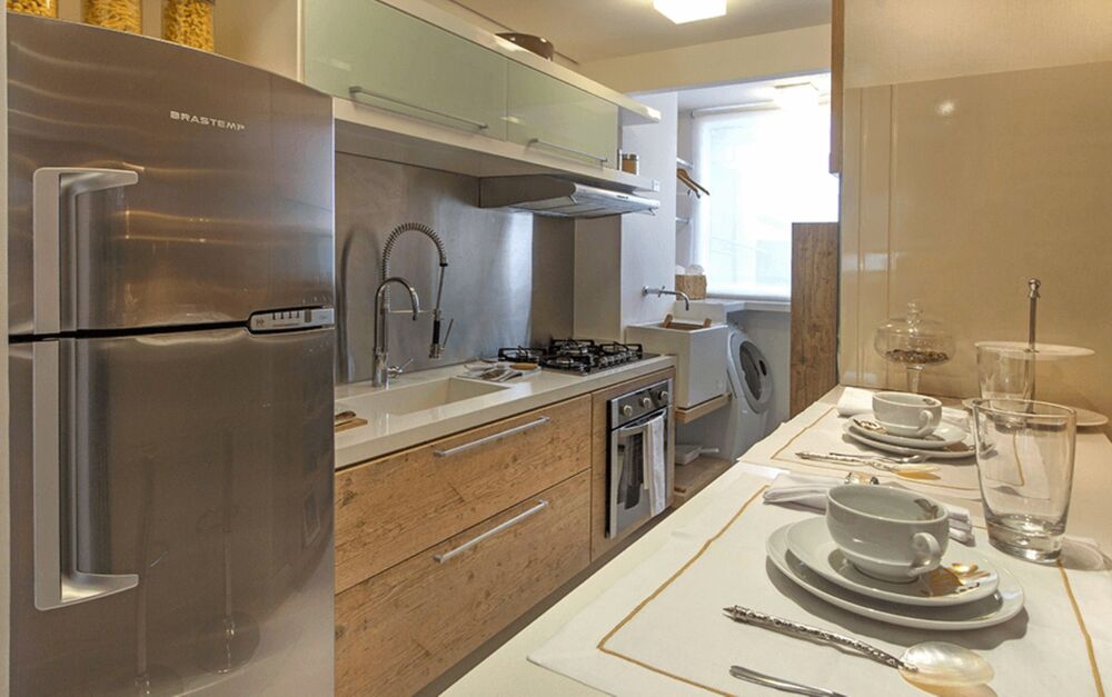 Apartamento, 3 quartos, 63 m² - Foto 17