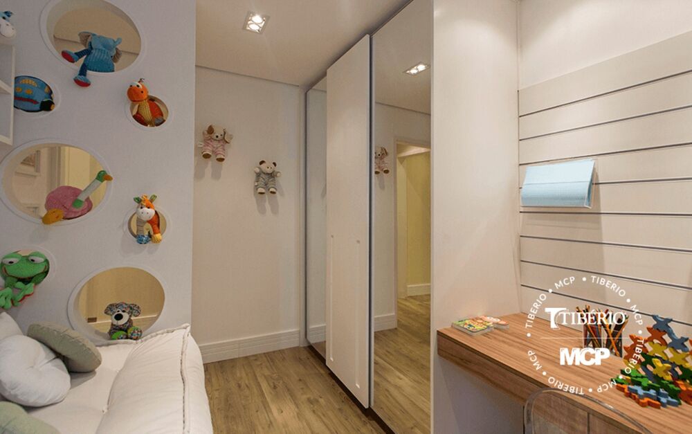 Apartamento, 3 quartos, 63 m² - Foto 10