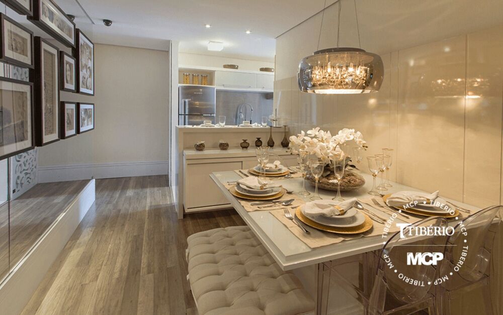 Apartamento, 3 quartos, 63 m² - Foto 18