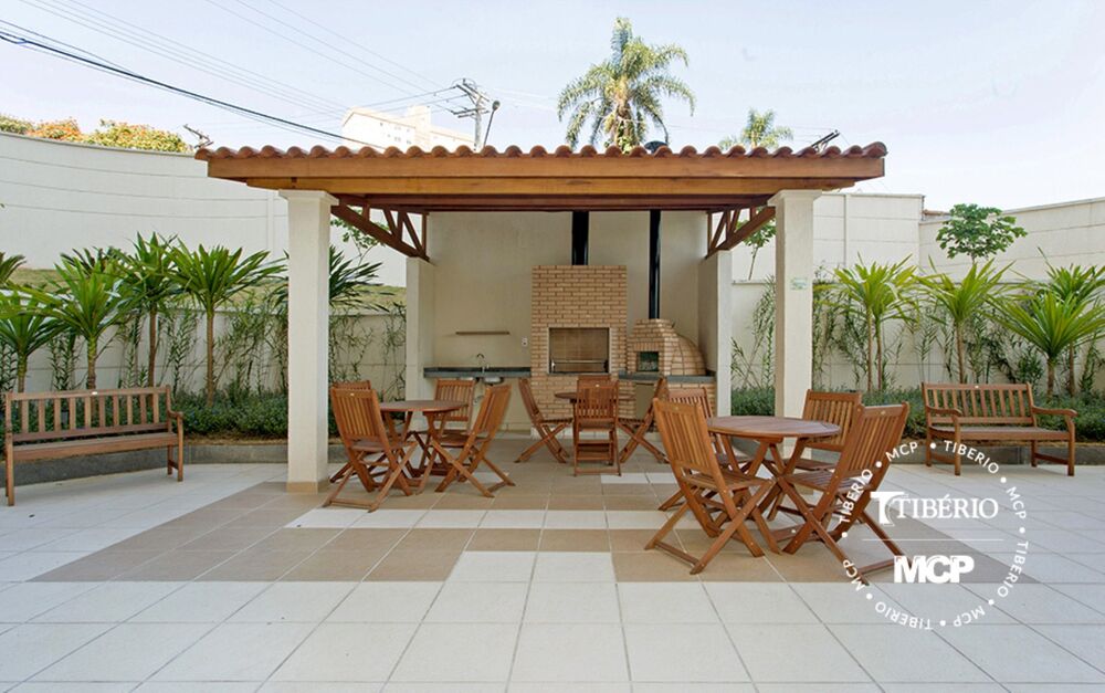 Apartamento, 3 quartos, 63 m² - Foto 16