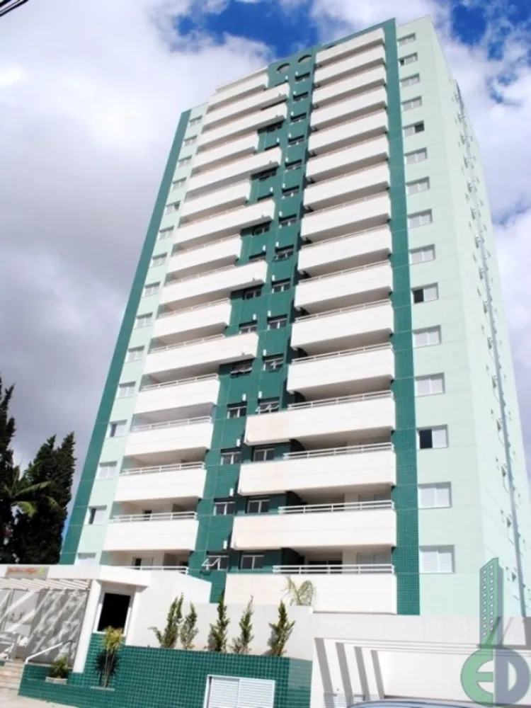Apartamento, 2 quartos, 94 m² - Foto 1