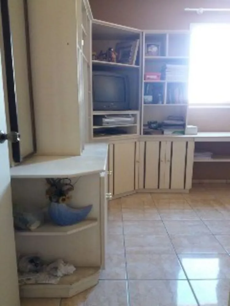 Apartamento à venda com 3 quartos, 72m² - Foto 9