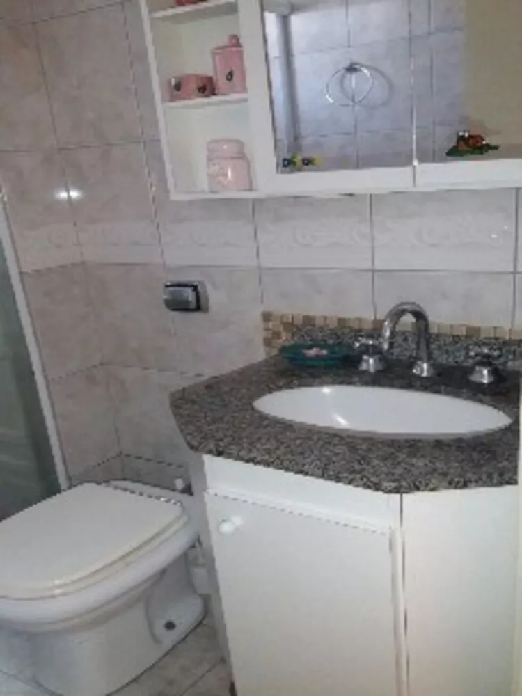 Apartamento à venda com 3 quartos, 72m² - Foto 10