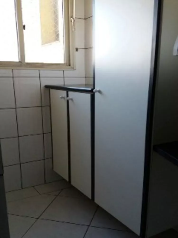 Apartamento à venda com 3 quartos, 72m² - Foto 6