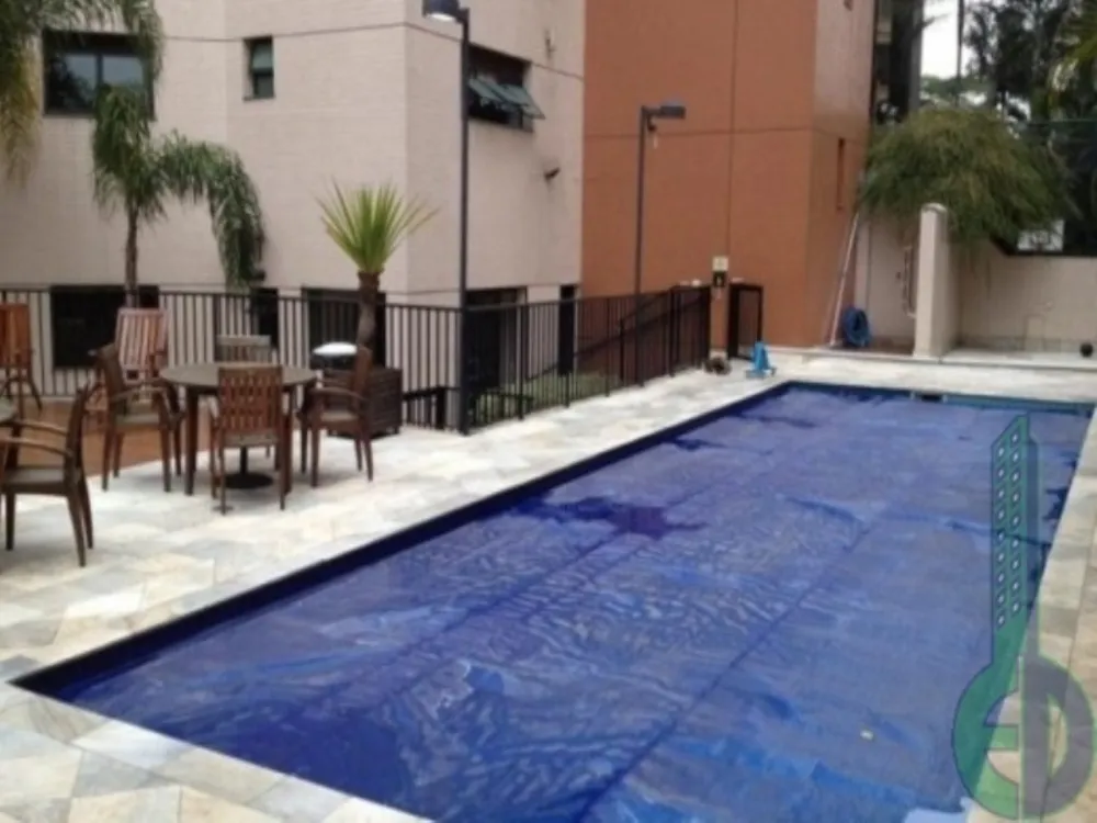 Apartamento, 3 quartos, 215 m² - Foto 1