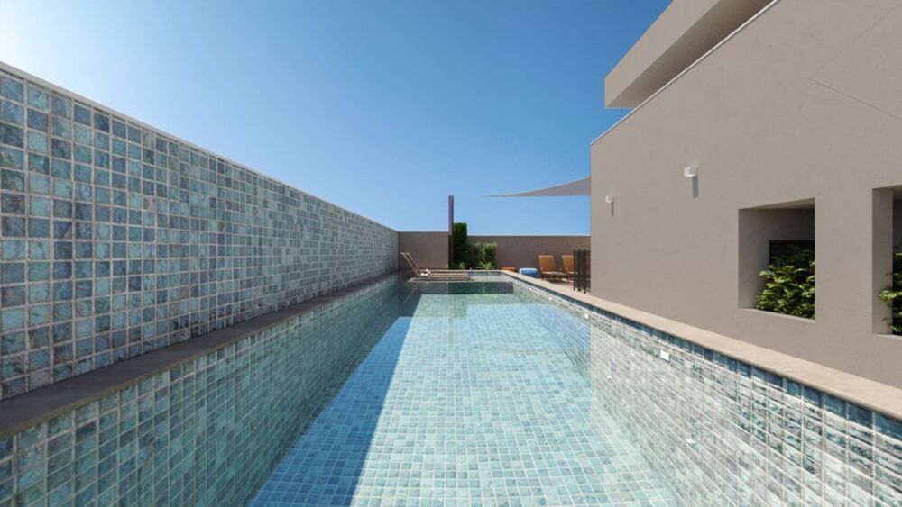 Apartamento, 2 quartos, 41 m² - Foto 19