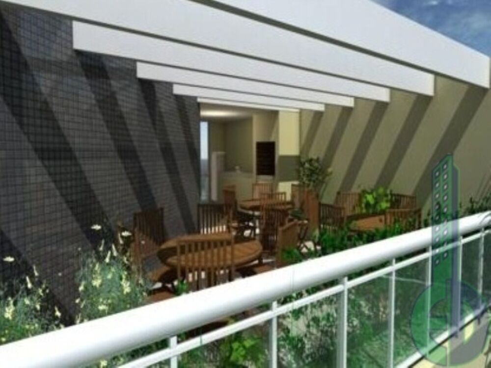 Apartamento, 3 quartos, 149 m² - Foto 2