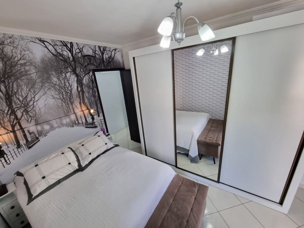 Sobrado, 3 quartos, 130 m² - Foto 20