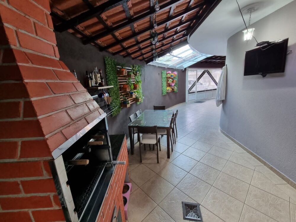 Sobrado, 3 quartos, 130 m² - Foto 10