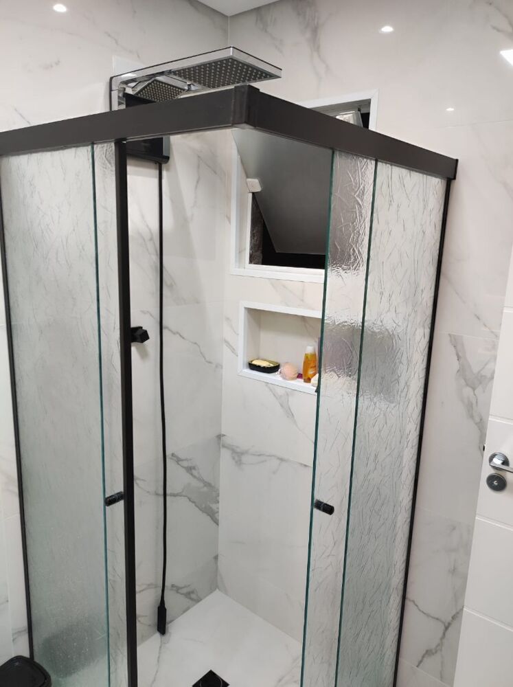 Sobrado, 3 quartos, 130 m² - Foto 12