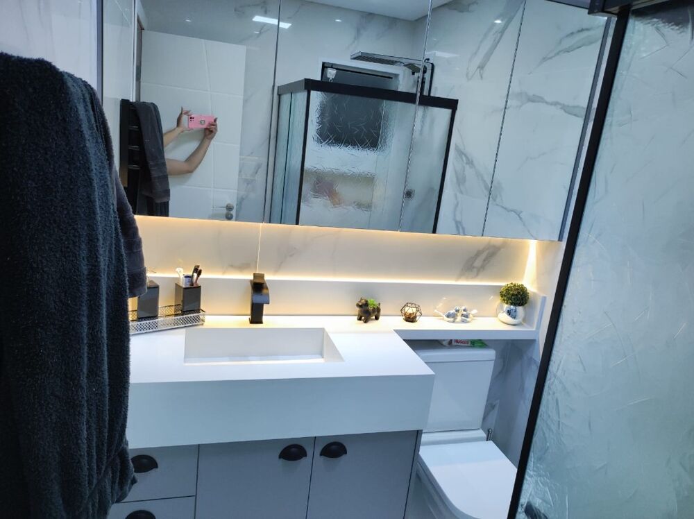 Sobrado, 3 quartos, 130 m² - Foto 8
