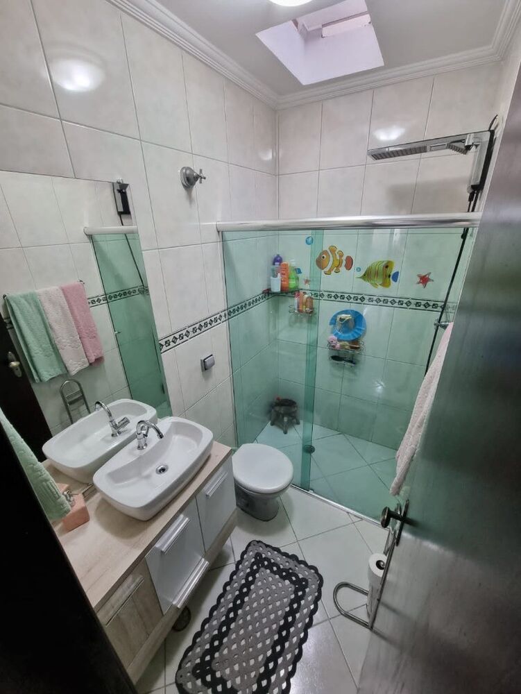 Sobrado, 3 quartos, 130 m² - Foto 9