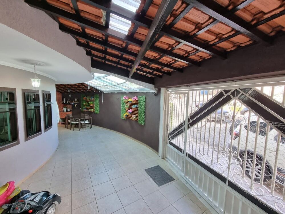 Sobrado, 3 quartos, 130 m² - Foto 15