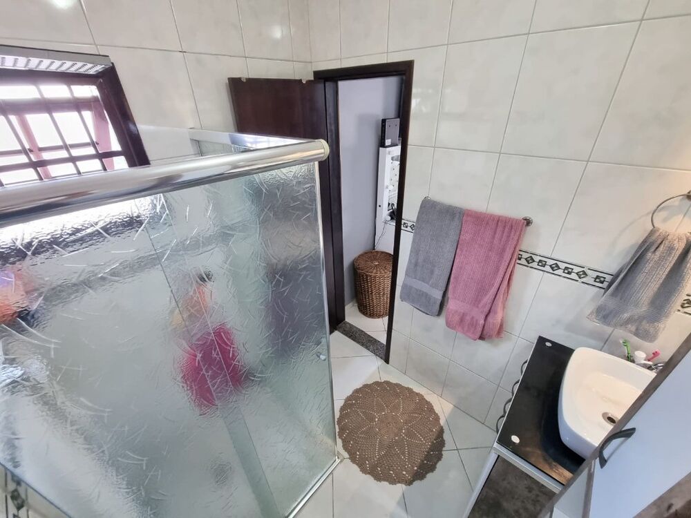 Sobrado, 3 quartos, 130 m² - Foto 4
