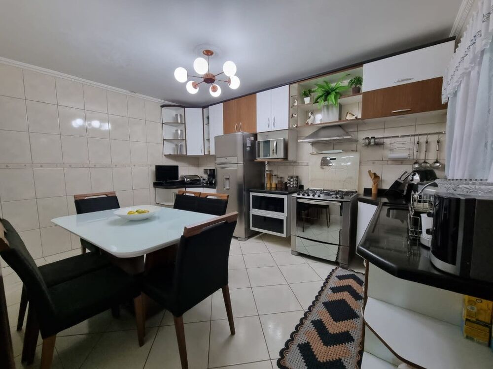 Sobrado, 3 quartos, 130 m² - Foto 6