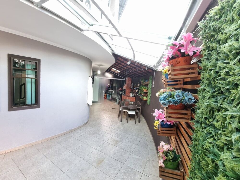 Sobrado, 3 quartos, 130 m² - Foto 5