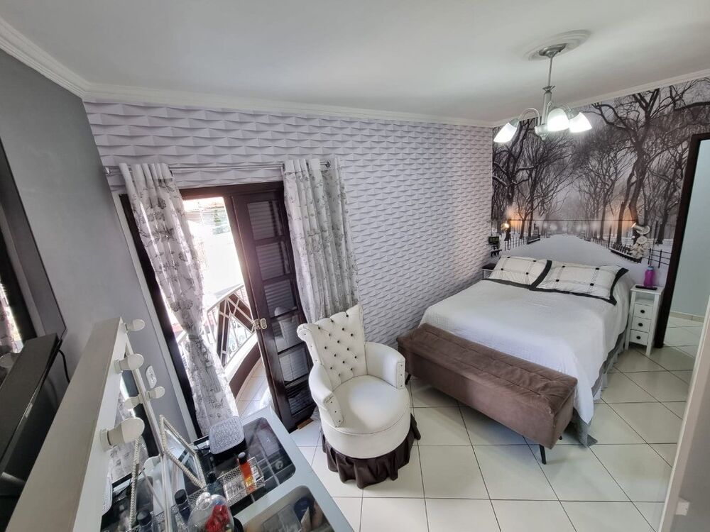 Sobrado, 3 quartos, 130 m² - Foto 18