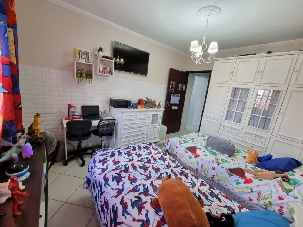 Sobrado, 3 quartos, 130 m² - Foto 7
