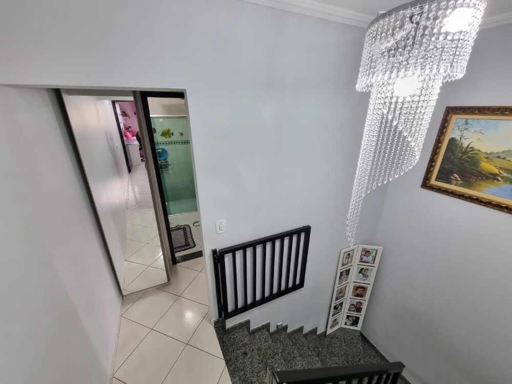 Sobrado, 3 quartos, 130 m² - Foto 17