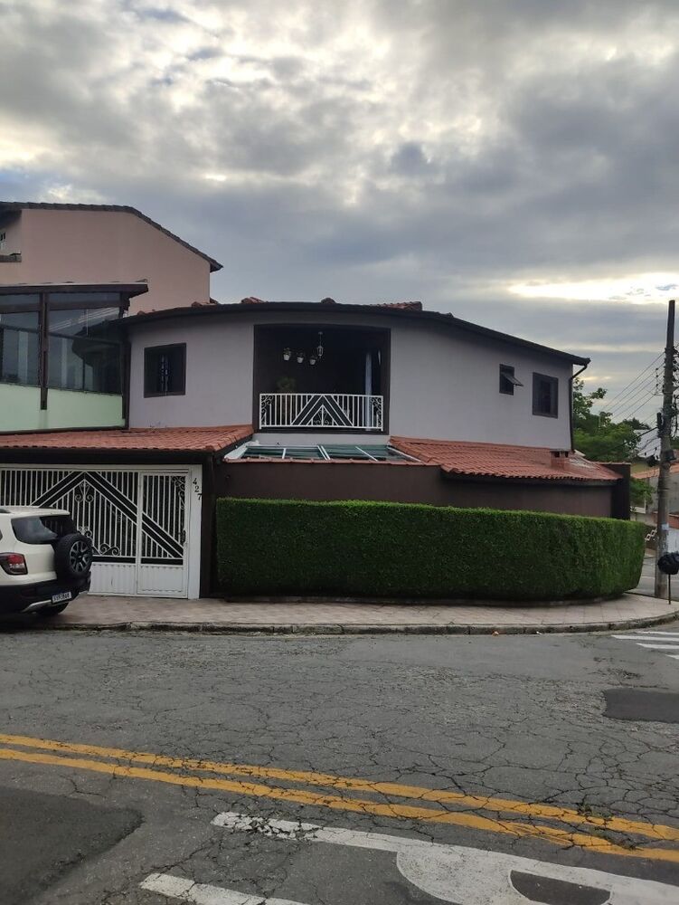 Sobrado, 3 quartos, 130 m² - Foto 14