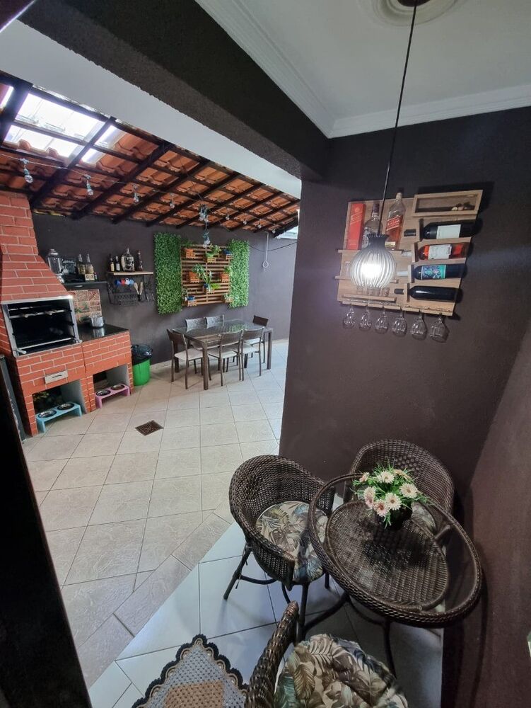Sobrado, 3 quartos, 130 m² - Foto 19