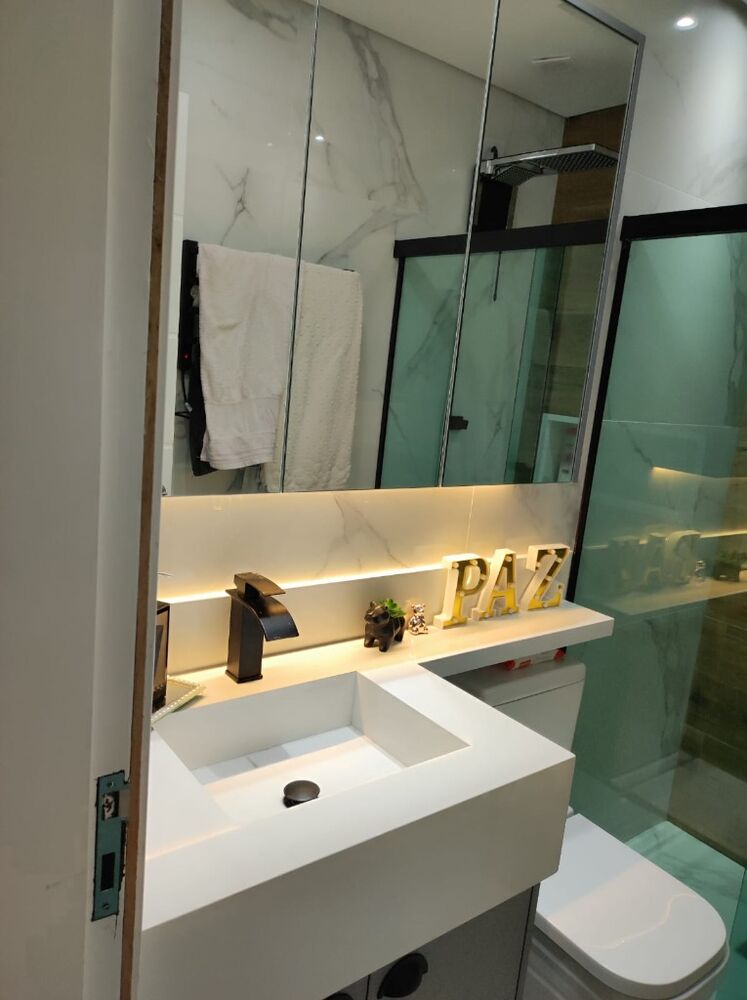 Sobrado, 3 quartos, 130 m² - Foto 16