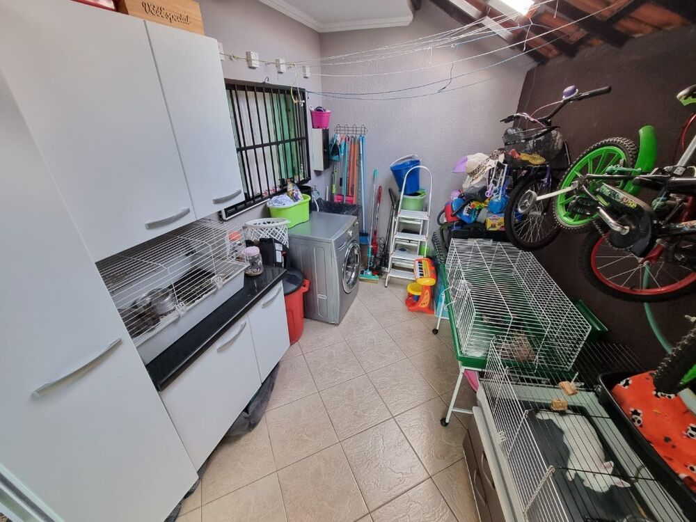 Sobrado, 3 quartos, 130 m² - Foto 3