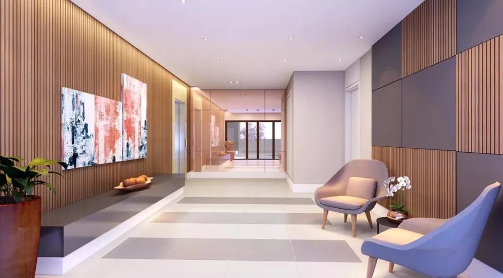 Apartamento, 3 quartos, 135 m² - Foto 6