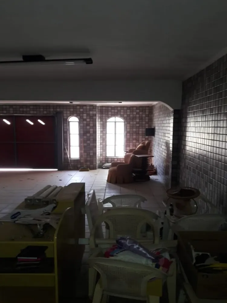 Casa, 4 quartos, 567 m² - Foto 21