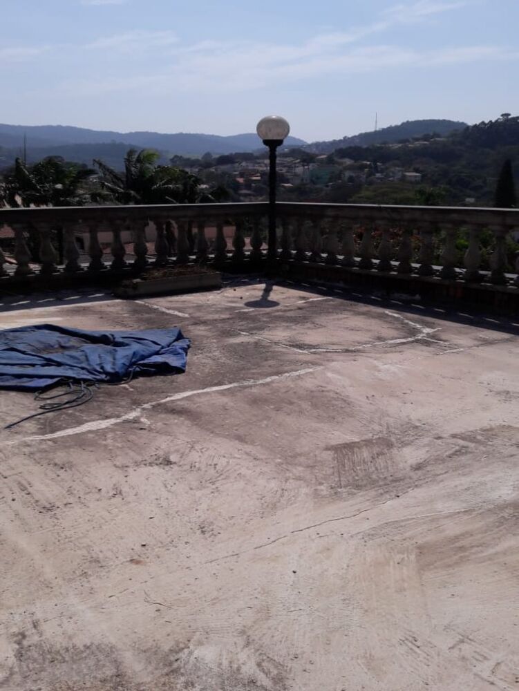 Casa, 4 quartos, 567 m² - Foto 3