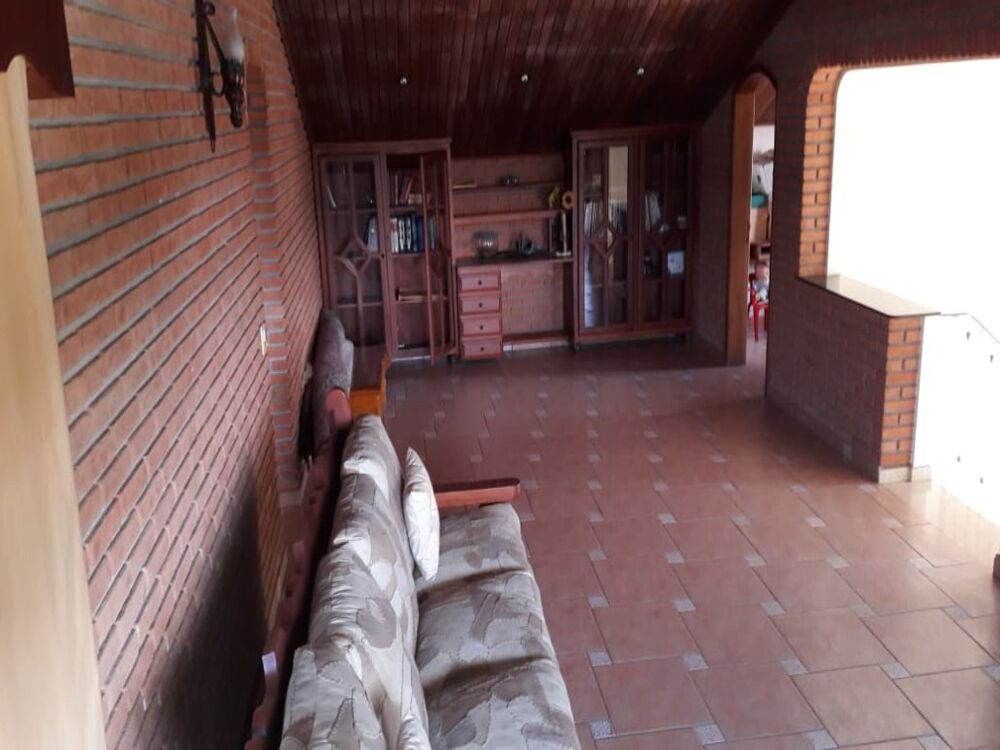Casa, 4 quartos, 567 m² - Foto 13