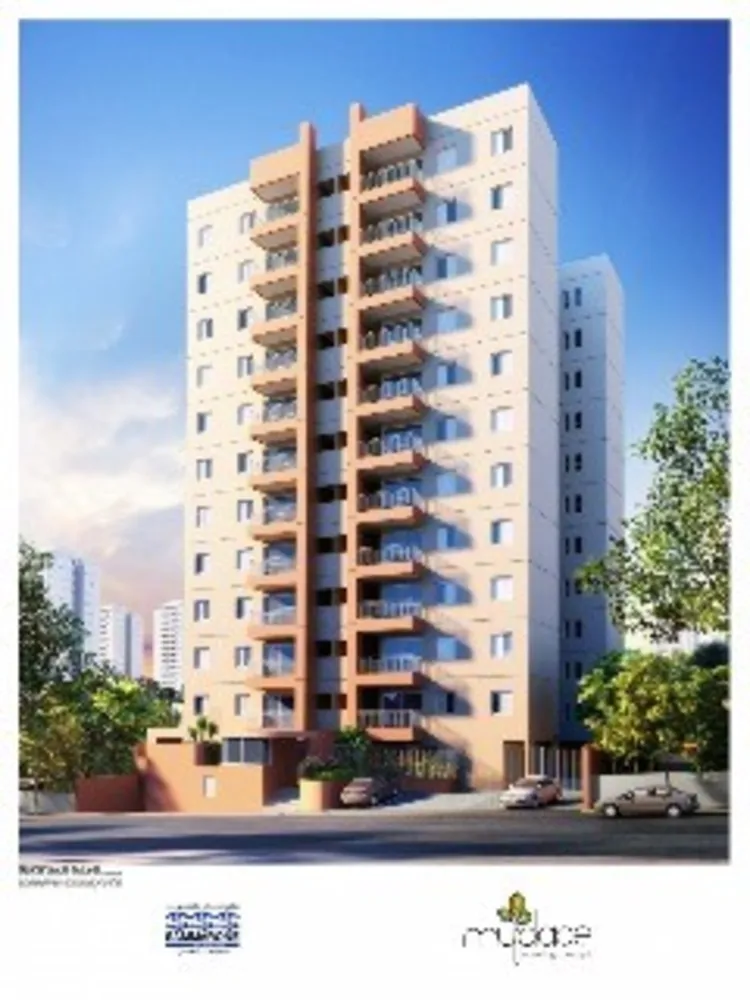Apartamento, 2 quartos, 70 m² - Foto 3