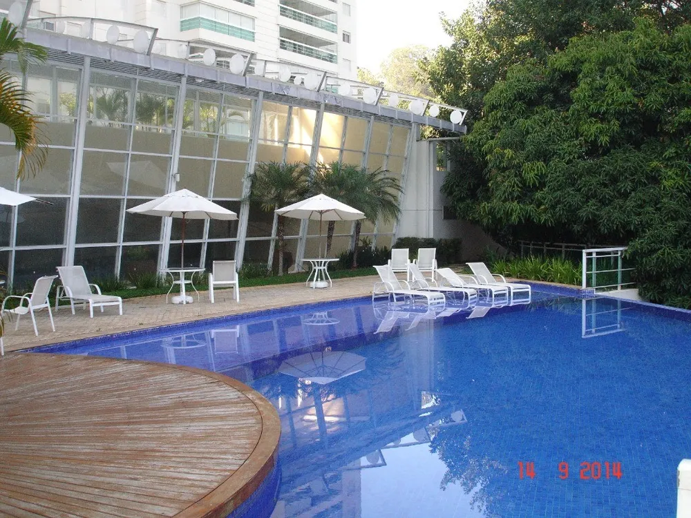 Apartamento, 2 quartos, 113 m² - Foto 1