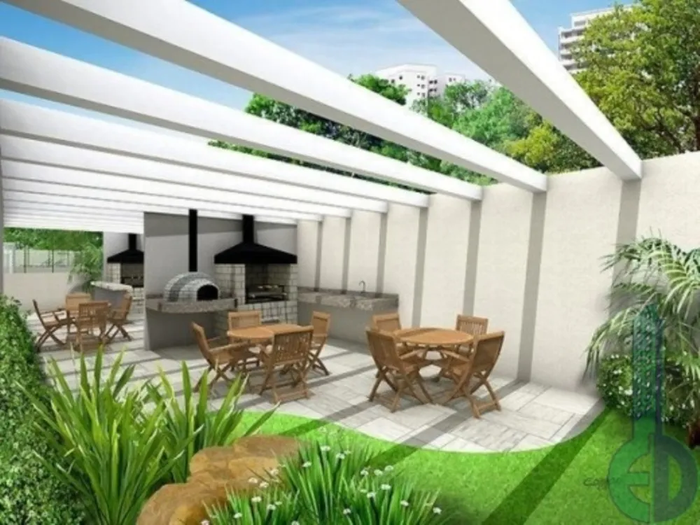 Apartamento, 2 quartos, 83 m² - Foto 5