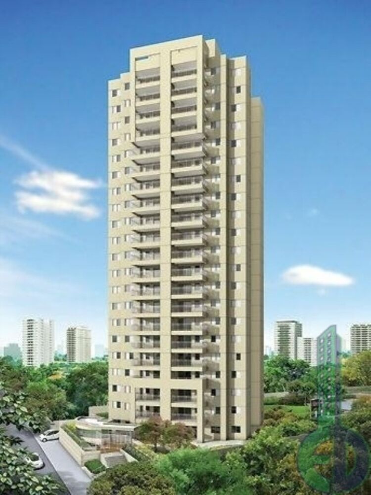 Apartamento à venda com 2 quartos, 83m² - Foto 1