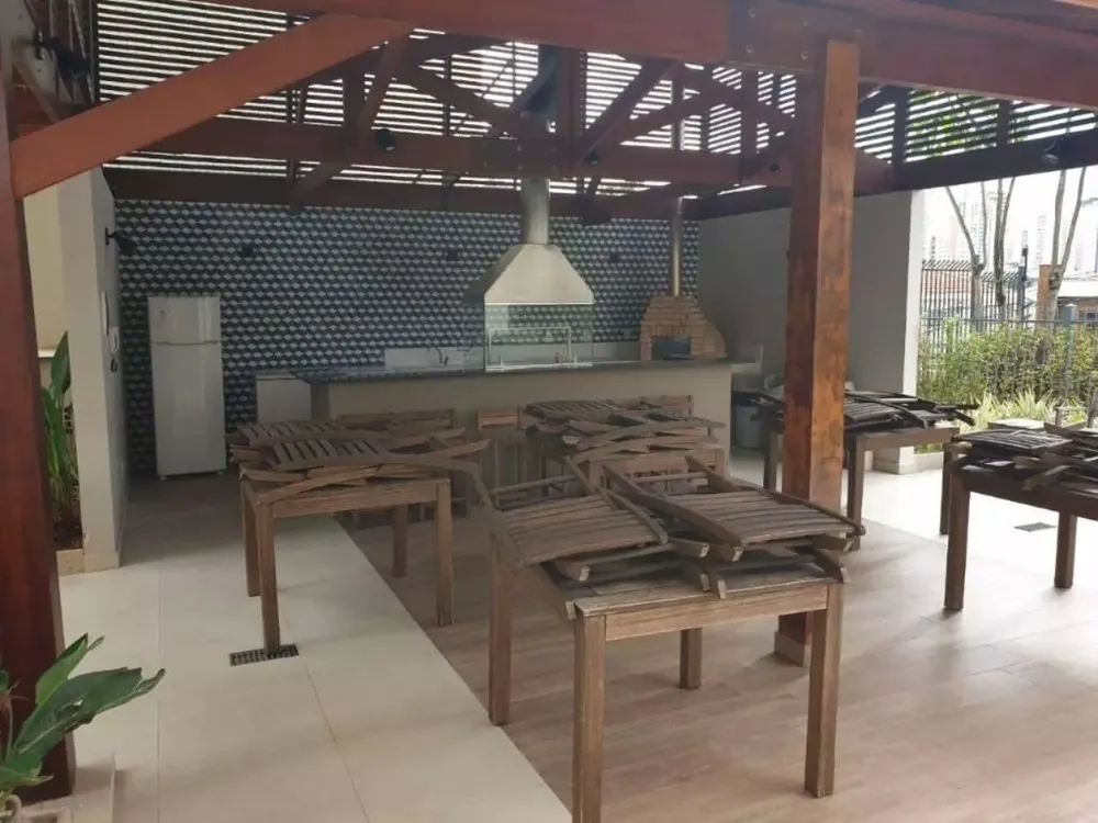 Apartamento, 3 quartos, 229 m² - Foto 1