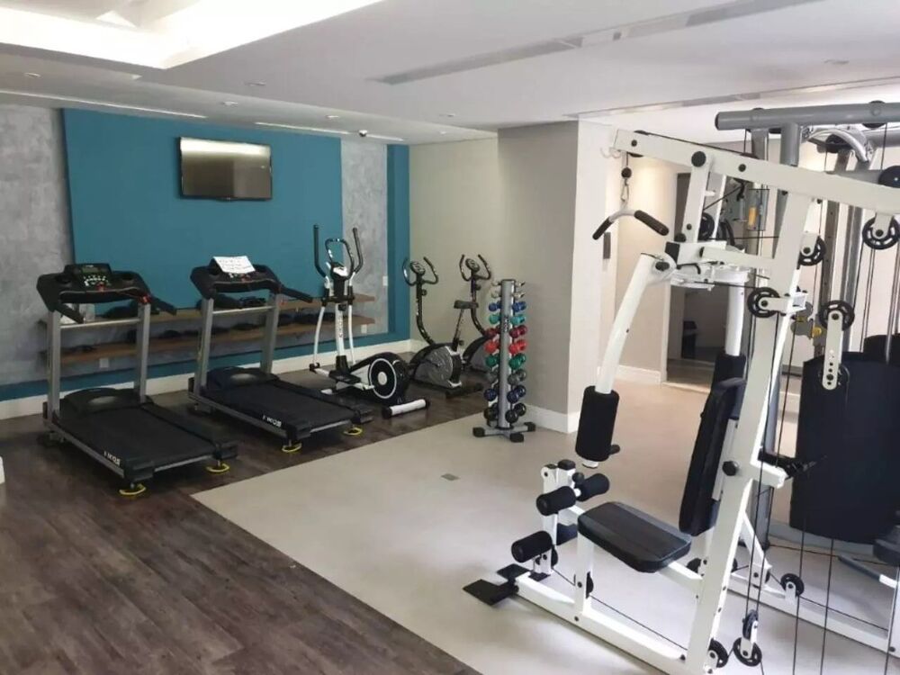 Apartamento, 3 quartos, 229 m² - Foto 2