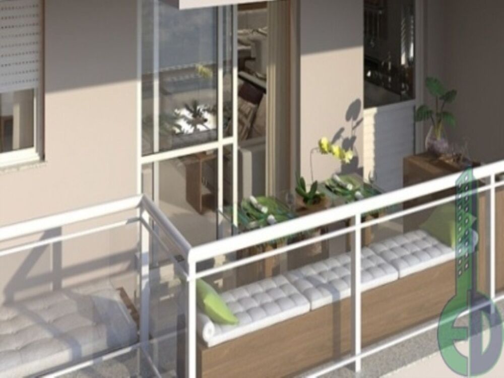 Apartamento, 4 quartos, 115 m² - Foto 3