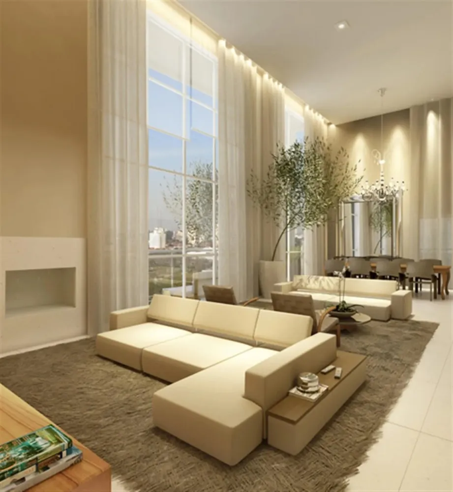 Apartamento, 3 quartos, 301 m² - Foto 12