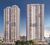 Apartamento, 3 quartos, 66 m² - Foto 1