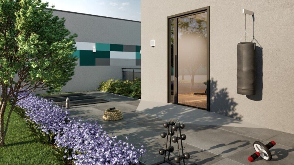 Apartamento, 2 quartos, 34 m² - Foto 7