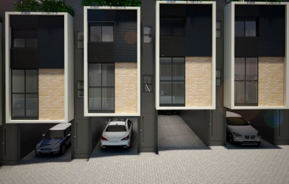 Casa, 2 quartos, 145 m² - Foto 4