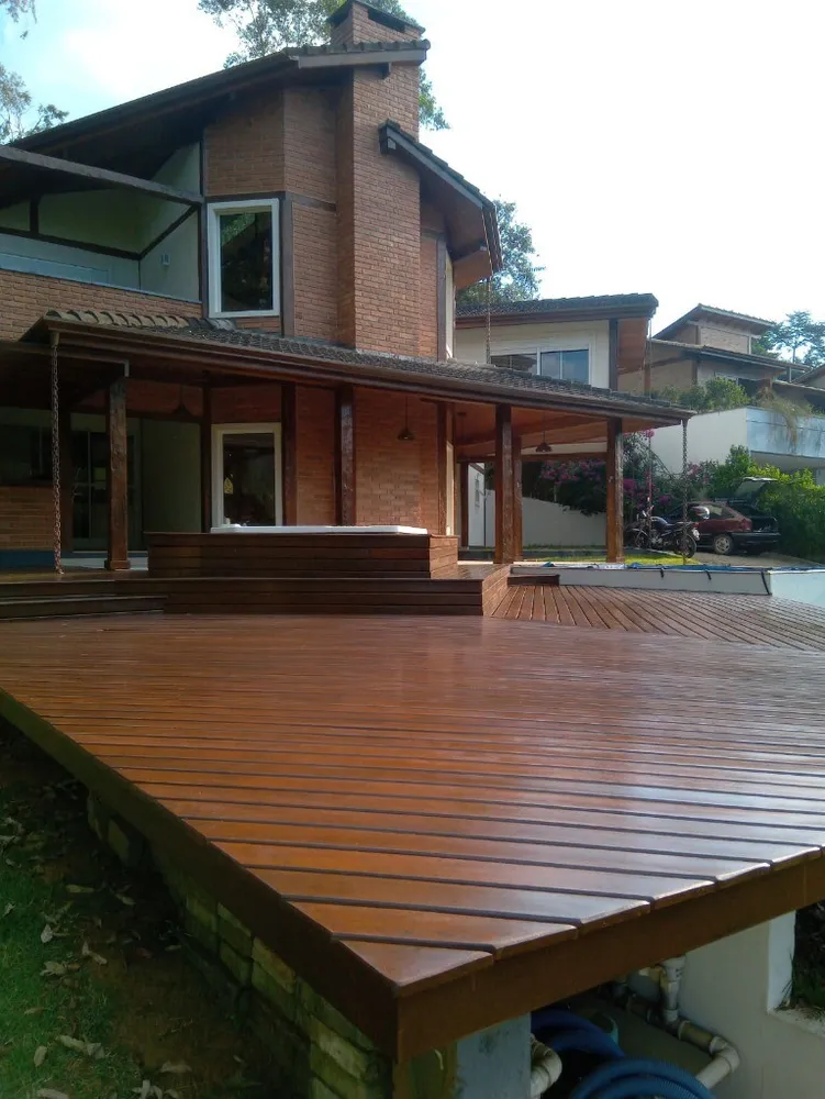 Casa, 4 quartos - Foto 20