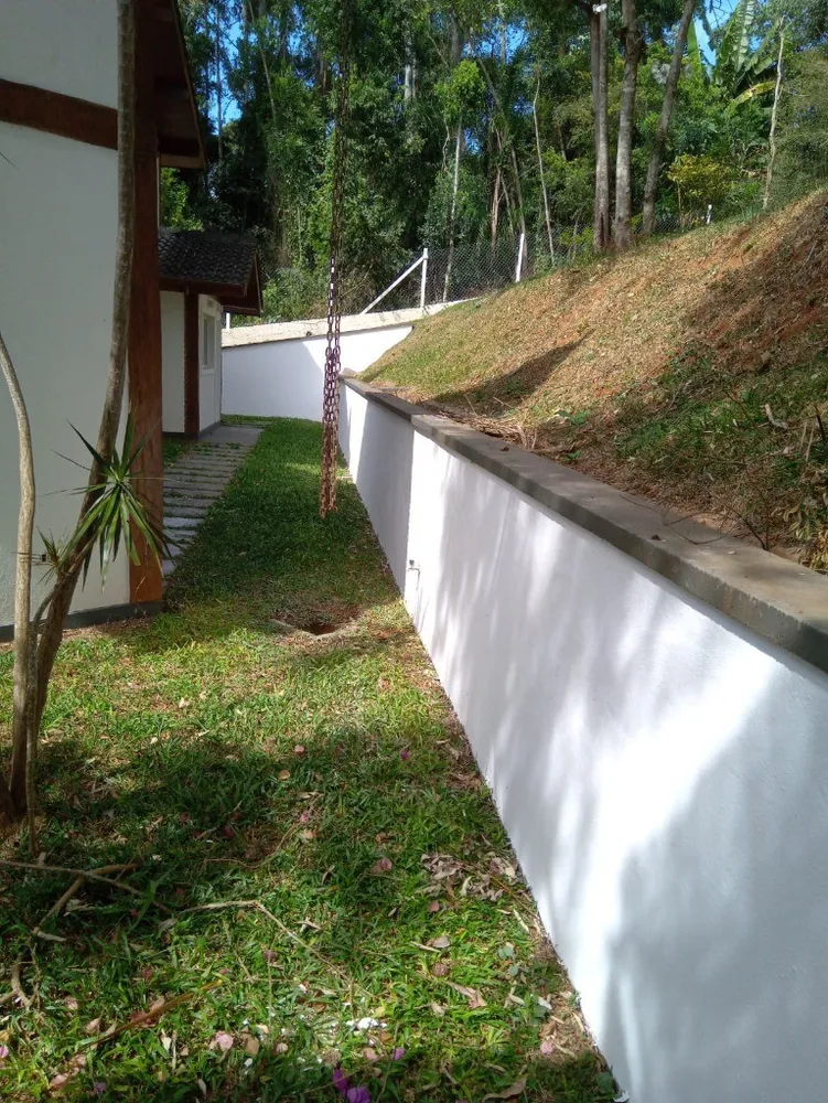 Casa, 4 quartos - Foto 10